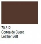 Vallejo 70312 Leather Belt