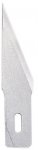 Excel 20002 Super Sharp Straight Edge Blade - 5pcs.