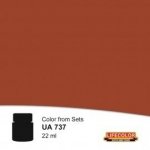 Lifecolor UA737 Worn Brick 22ml