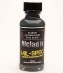 Alclad II ALC-E666 IJN Anti-Glare Blue Black 30 ML
