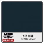 Mr. Paint MRP-237 SEA BLUE FS35042 30ml