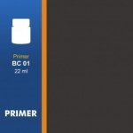 Lifecolor BC01 Acrylic Primer Panzer Dark Grey 22ml
