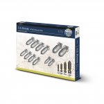 Arma Hobby 70076 U.S. Bombs WWII/Korean War 1/72