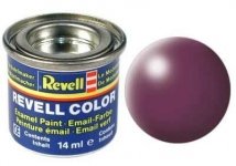Revell 331 Purple Red Silk (32331)