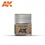 AK Interactive RC032 DESERT SAND FS 30279 10ml