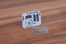 Eduard 3DL48186 A-10C SPACE GREAT WALL HOBBY 1/48