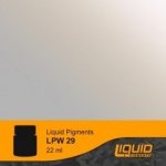 Lifecolor LPW29 Liquid pigments Landing gear dust 22ml