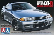 Tamiya 24341 Nissan Skyline GT-R (R32) Nismo-Custom