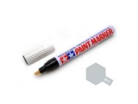 Tamiya 89011 X-11 Chrome Silver Paint Marker