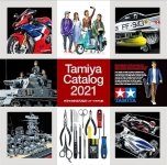 Tamiya 64431 Katalog 2021