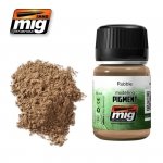 AMMO of Mig Jimenez 3013 RUBBLE 35ml