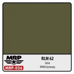 MR. Paint MRP-056 RLM 62 Grun WWII German 30ml