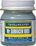 Mr. Surfacer 1000 (SF-284)