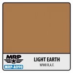 Mr. Paint MRP-A090 WWII RAF - Light Earth - aqua colors - 17ml