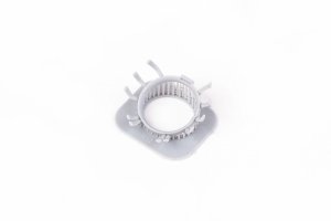 Eduard 6481118 A6M5 exhausts PRINT EDUARD 1/48