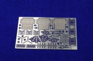 MK1 Design MS-35037 IJN Radar Set 1/350