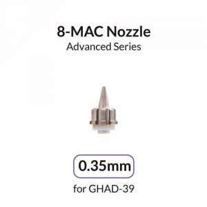 Gaahleri 40379 0,35 mm Nozzle for GHAD-39