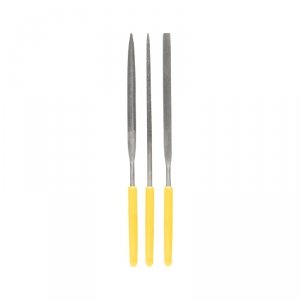Modelcraft PFL6000 Precision Micro File Set