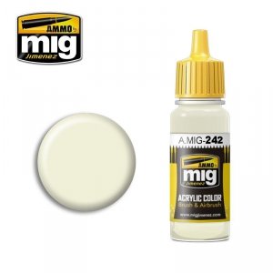 AMMO of Mig Jimenez 0242 FS 37886 17ml