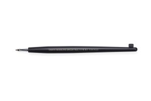 Tamiya 87223 MODELING BRUSH HG II X SMALL Rounded Flat