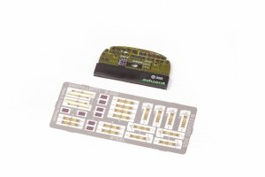 Eduard 644310 B-24D LööK HOBBY BOSS 1/48
