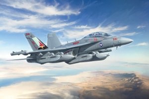 Italeri 2824 EA-18G Growler 1/48
