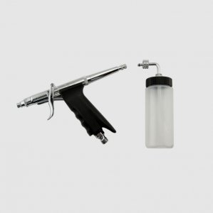 Sparmax GP-70 Spray Gun - 0.7 mm Nozzle