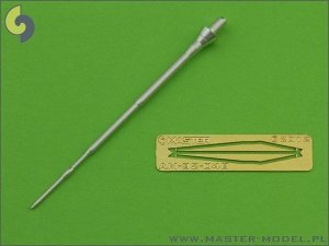 Master AM-32-048 MiG-29 (Fulcrum) - Pitot Tube (1:32)