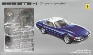 Fujimi 082592 Ferrari Daytona Special (1:24)
