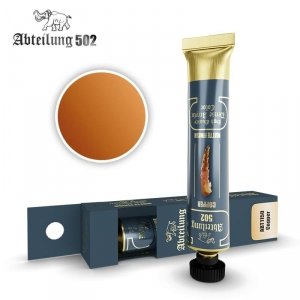 502 Abteilung ABT1150 Copper