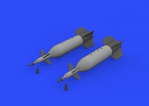 Eduard 648342 GBU-11 1/48