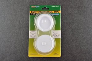 Trumpeter 09973 Paint Pallet - Basic Type