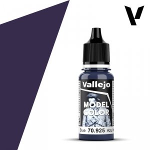 Vallejo 70925 Blue 18 ml