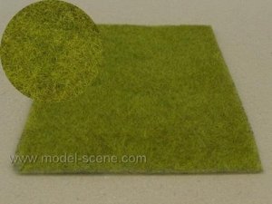Model scene F010 Wetland light