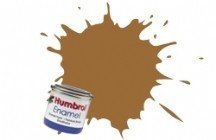 Humbrol 12 COPPER METALLIC