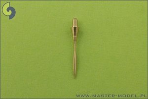 Master AM-72-023 Dassault Mirage 2000 Pitot Tube
