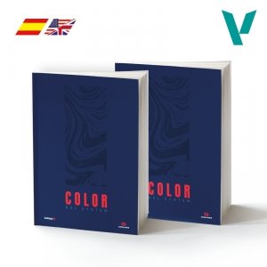 Vallejo 75090 Color BSL System (ES)