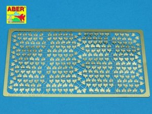 Aber 35D29 Maple leaves (1:35)