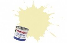 Humbrol 41 IVORY GLOSS