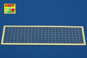 Aber 350-02 Ship chain railing (1:350)