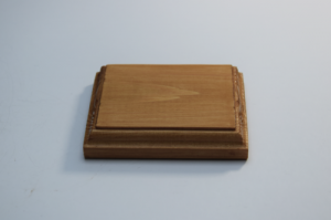 Modelling Made in Poland PDM95KD Sosna (Pine) 9,5 x 9 Klasyczny Dąb (Classic Oak)