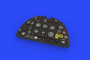 Eduard 644008 Spitfire Mk. IX late LööK EDUARD 1/48