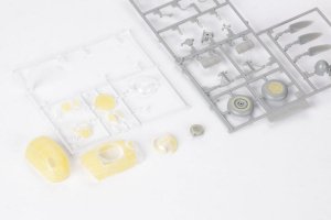 Eduard EX745 Ju 188 for REVELL 1/48