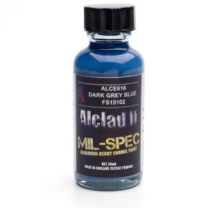 Alclad E616 Dark Grey Blue Russian 30ML