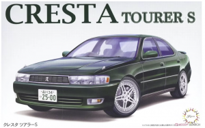 Fujimi 047584 Cresta Tourer S 1/24