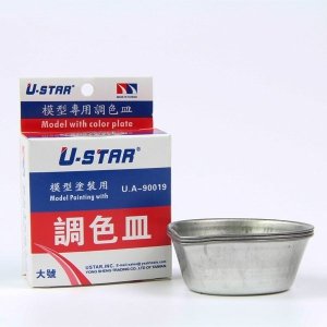 U-Star UA-90019 Palette Set 3in1 (zestaw do malowania)