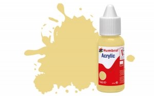 Humbrol DB0103 No 103 Cream - Matt-14ml.