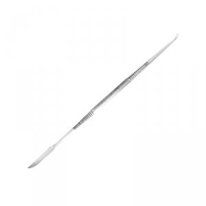 Modelcraft PDT0982 Double Ended Stainless Steel Carver