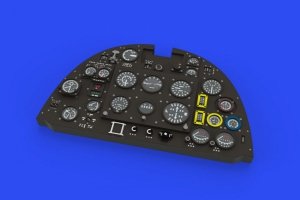 Eduard 644080 Spitfire Mk. II LööK for Eduard 1/48