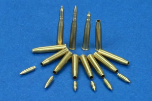 RB Model 48P11 76,2mm OQF 17 pounder 1/48